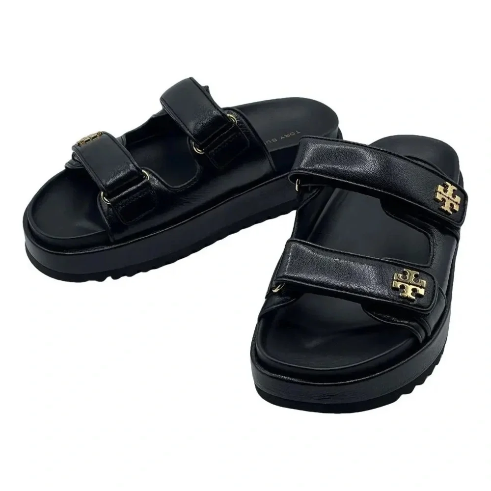Tory Burch sleek black